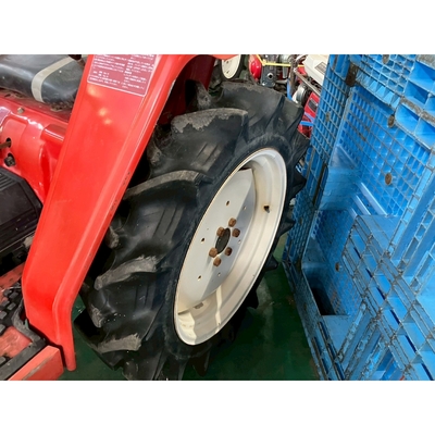 YANMAR トラクター F18
