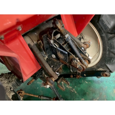YANMAR トラクター F18