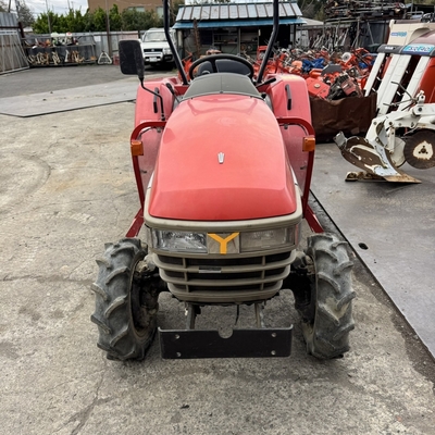 YANMAR トラクター AF22