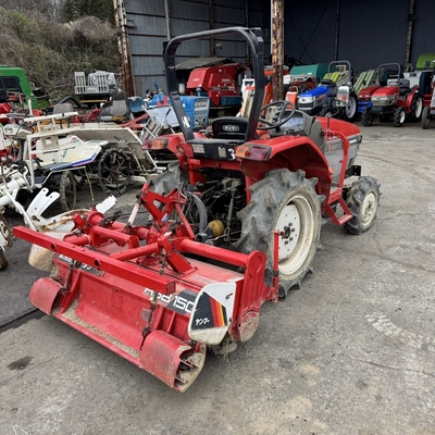 YANMAR トラクター AF22