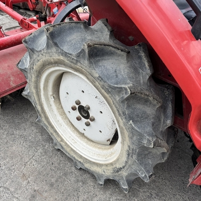 YANMAR トラクター AF22