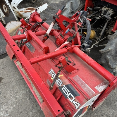 YANMAR トラクター AF22