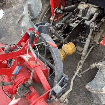 YANMAR トラクター AF22