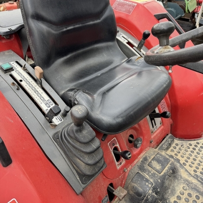 YANMAR トラクター AF22