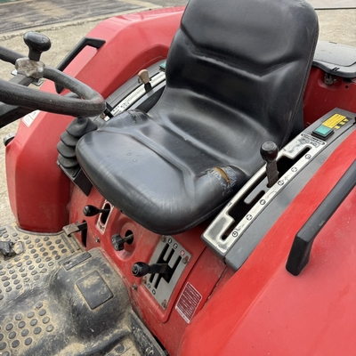 YANMAR トラクター AF22