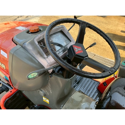 YANMAR トラクター AF226D