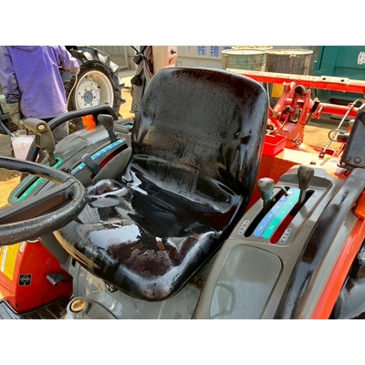 YANMAR トラクター AF226D