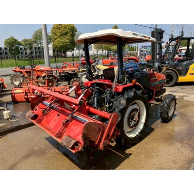 YANMAR トラクター AF226D