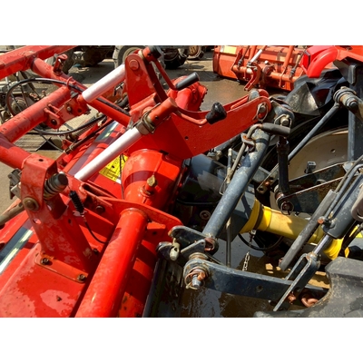 YANMAR トラクター AF226D