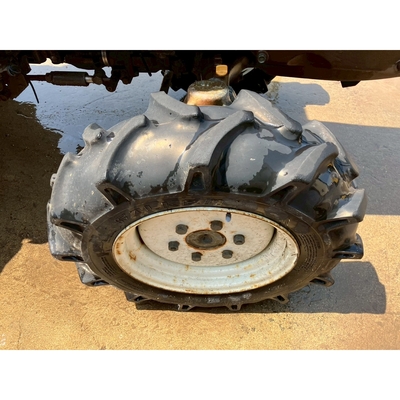 YANMAR トラクター AF226D