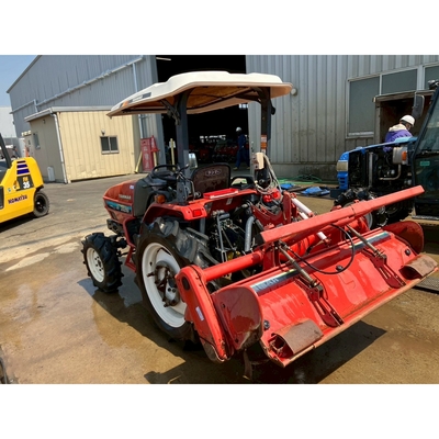 YANMAR トラクター AF226D