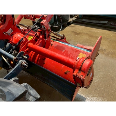 YANMAR トラクター AF226D
