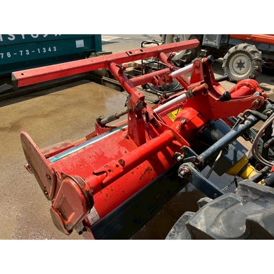 YANMAR トラクター AF226D