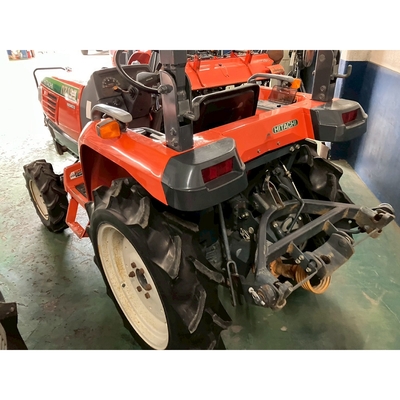 HITACHI トラクター NZ195