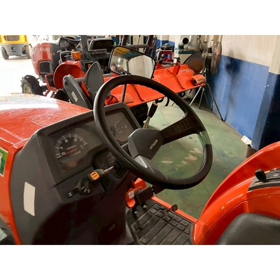 HITACHI トラクター NZ195