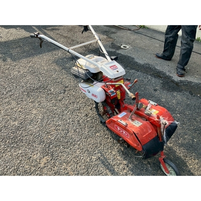 YANMAR 管理機 HK40