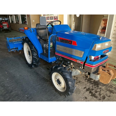 ISEKI トラクター TA207F