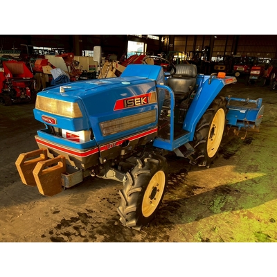 ISEKI トラクター TA207F