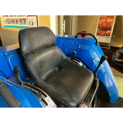 ISEKI トラクター TA207F