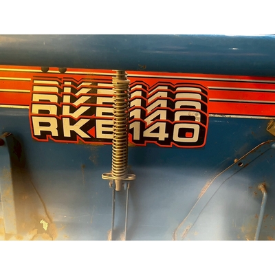 ISEKI トラクター TA207F