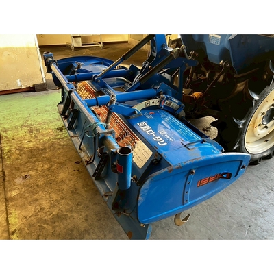 ISEKI トラクター TA207F