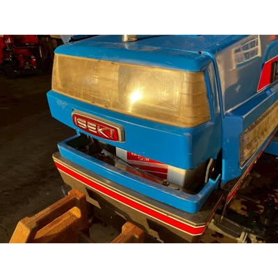 ISEKI トラクター TA207F
