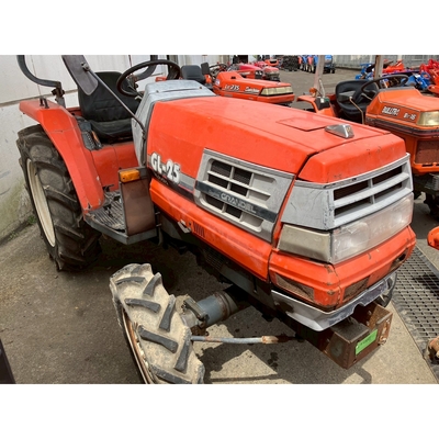 KUBOTA トラクター GL25