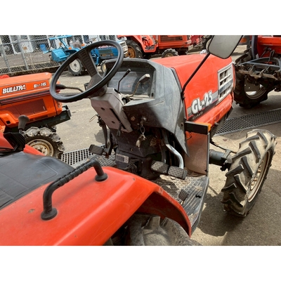 KUBOTA トラクター GL25