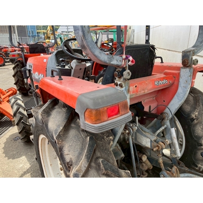 KUBOTA トラクター GL25