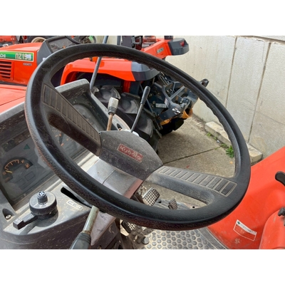 KUBOTA トラクター GL25