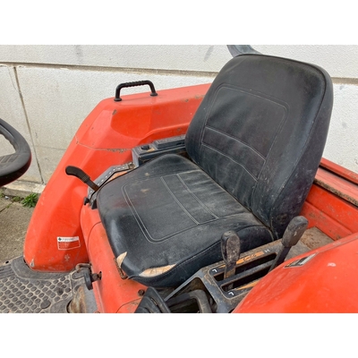 KUBOTA トラクター GL25