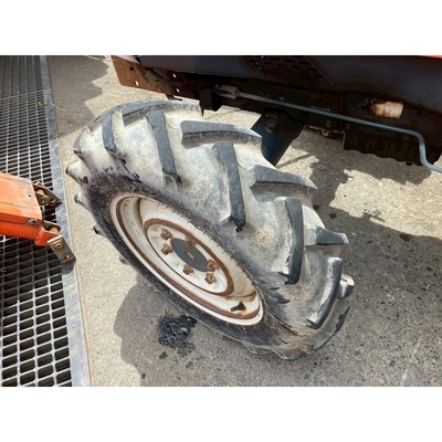 KUBOTA トラクター GL25