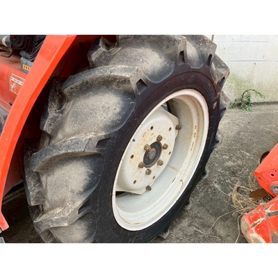 KUBOTA トラクター GL25