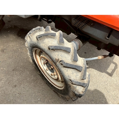 KUBOTA トラクター GL25