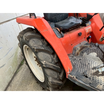 KUBOTA トラクター GL25