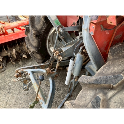 KUBOTA トラクター GL25