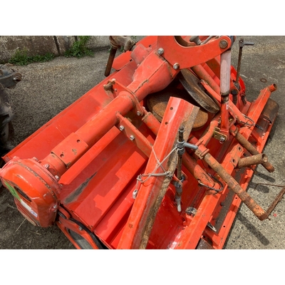 KUBOTA トラクター GL25