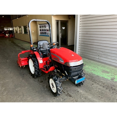 MITSUBISHI トラクター MT156D