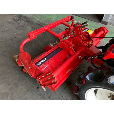MITSUBISHI トラクター MT156D