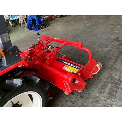 MITSUBISHI トラクター MT156D
