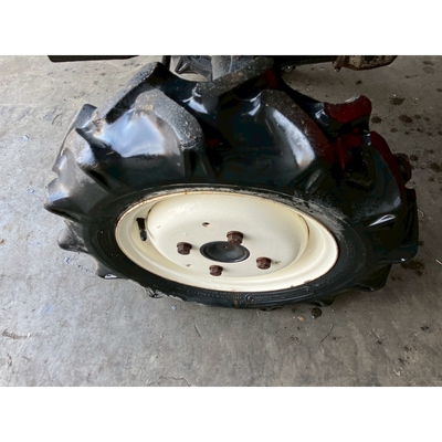 MITSUBISHI トラクター MT156D