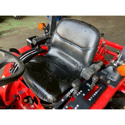 MITSUBISHI トラクター MT156D