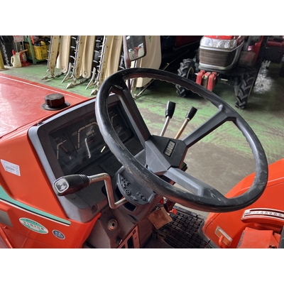 KUBOTA トラクター L1-205D