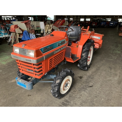 KUBOTA トラクター L1-205D