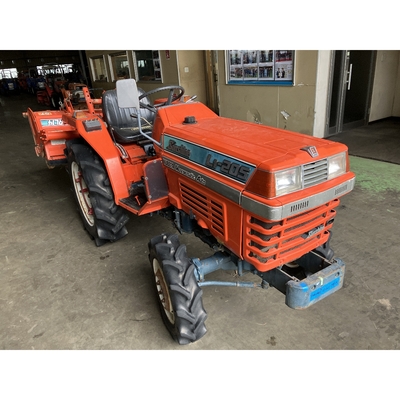 KUBOTA トラクター L1-205D