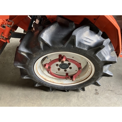 KUBOTA トラクター L1-205D