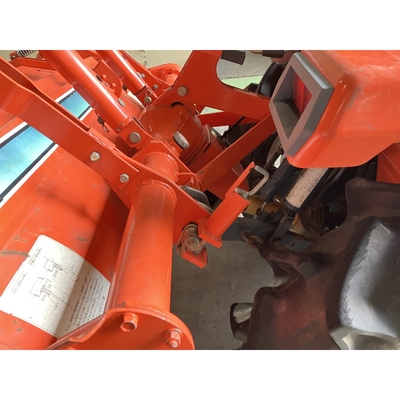 KUBOTA トラクター L1-205D