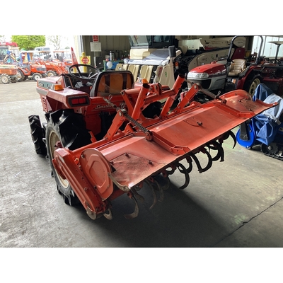 KUBOTA トラクター L1-205D