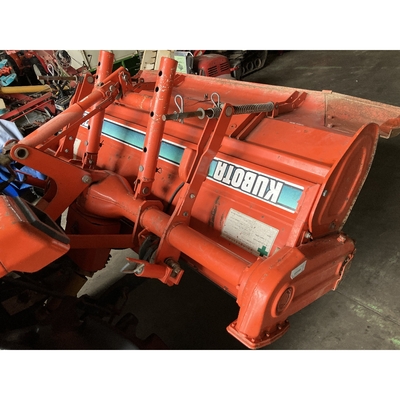 KUBOTA トラクター L1-205D