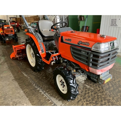 KUBOTA トラクター GB20